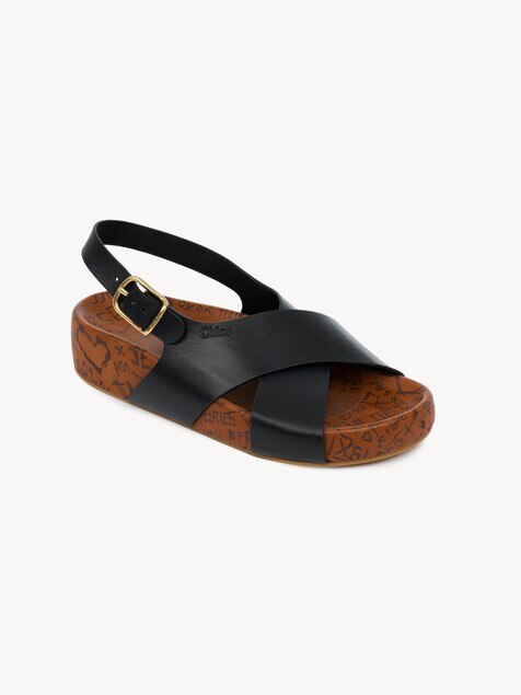 Maxime sandal