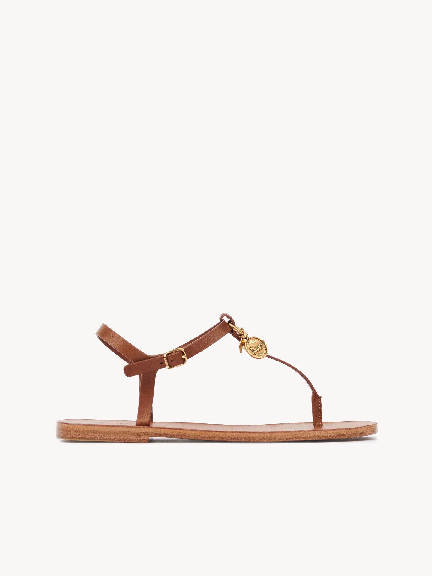 Chloé Charms sandal - 2