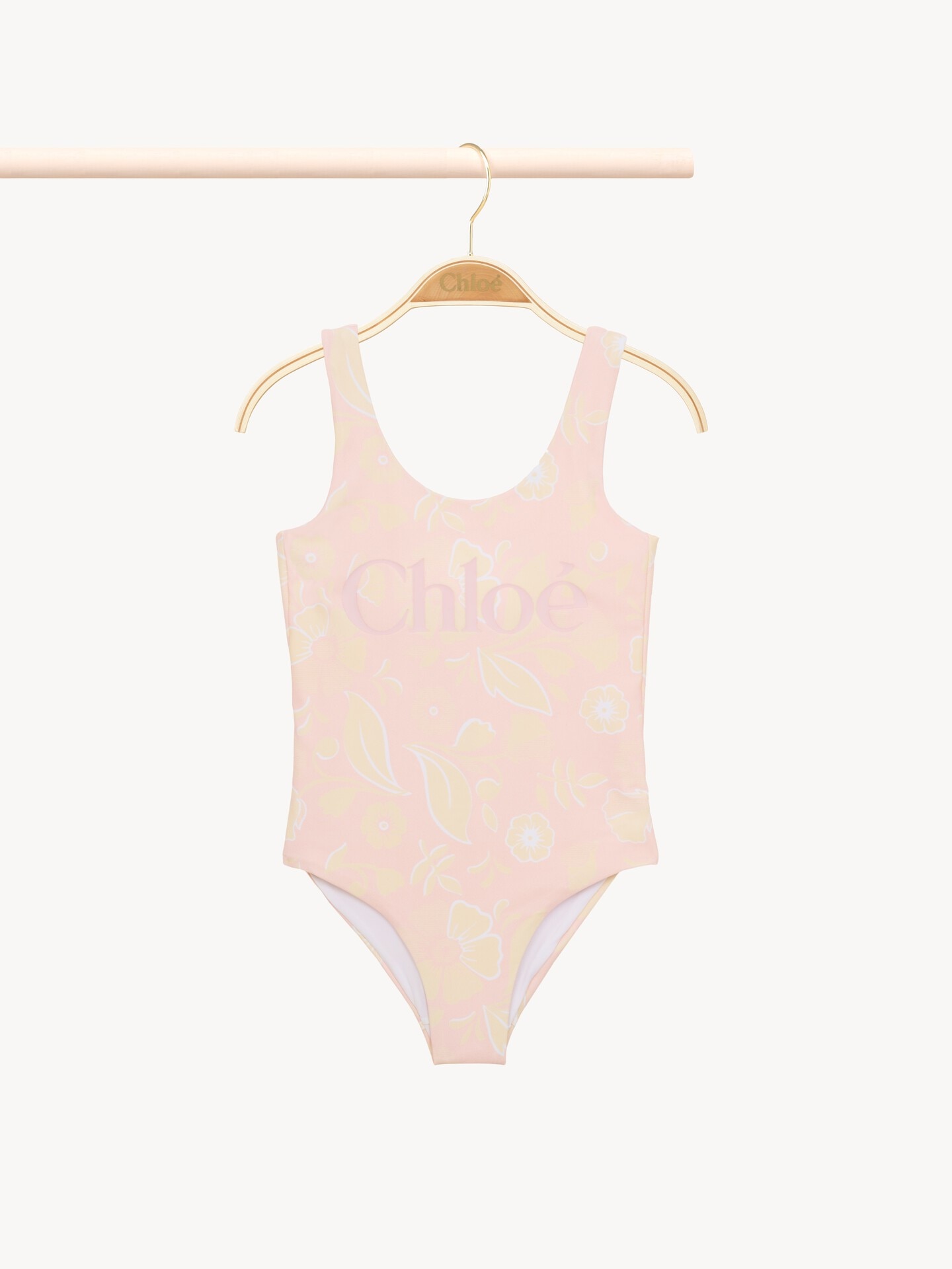 Kids' one-piece swimsuit - 2