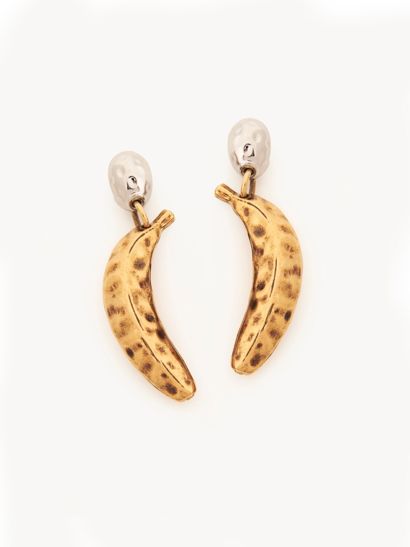 The Chlo&eacute; Bananas earrings - 2