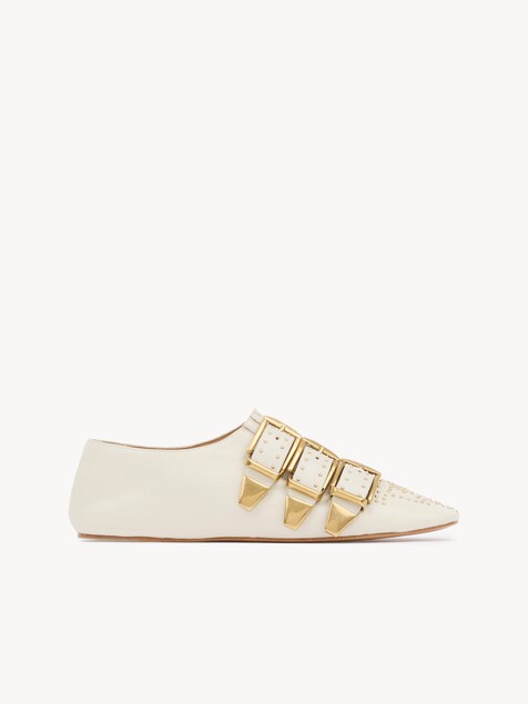 Zapatos planos Susanna