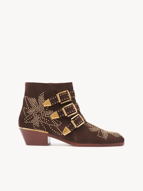 Botines Susanna