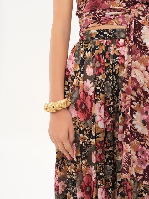 The Chlo&eacute; Shells cuff