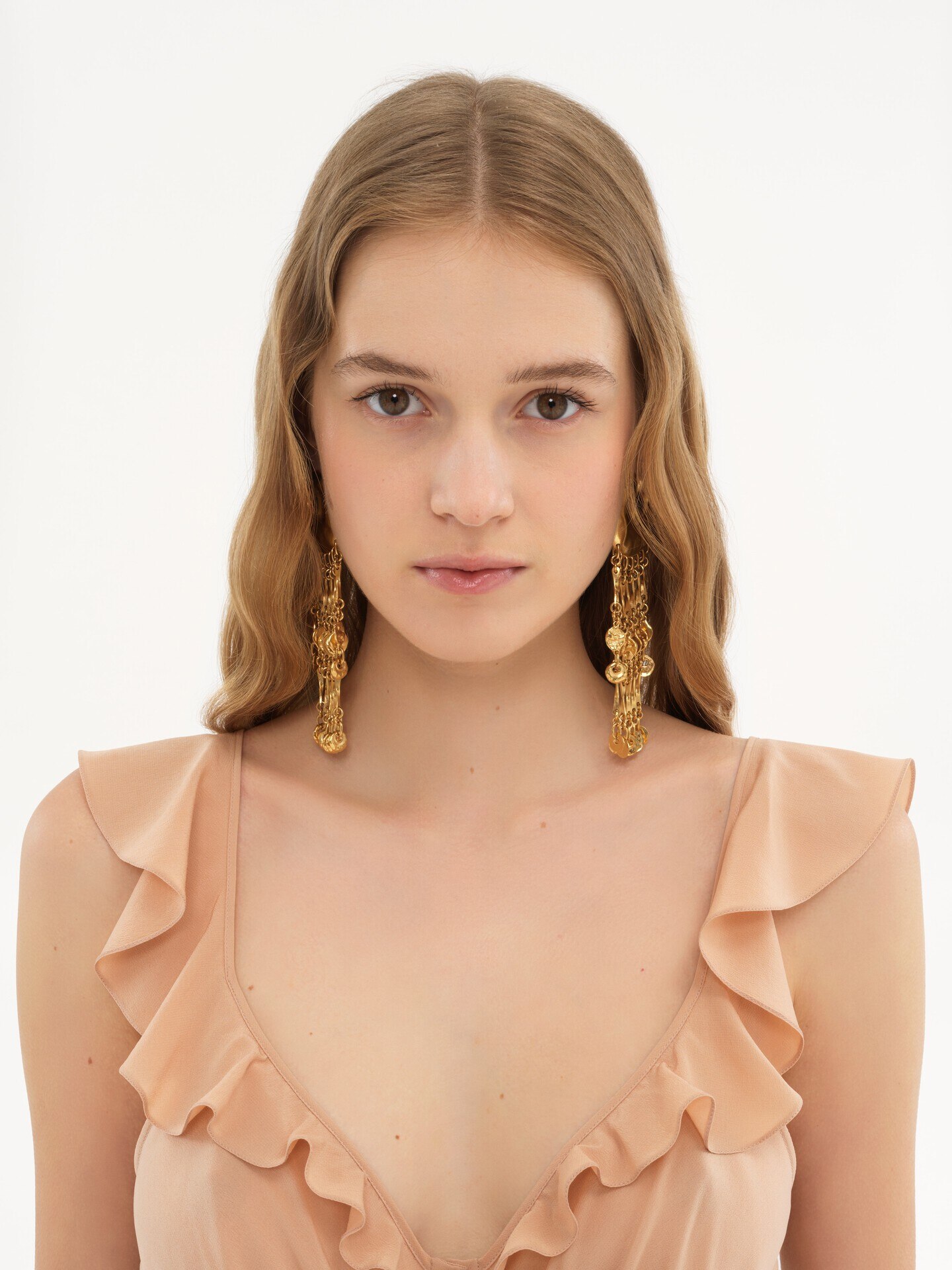 The Chloé Eclectic earrings - 3