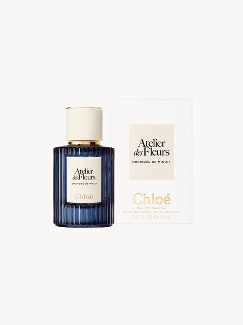 Atelier des Fleurs Orchid&eacute;e de Minuit Eau de Parfum 1.7 fl oz