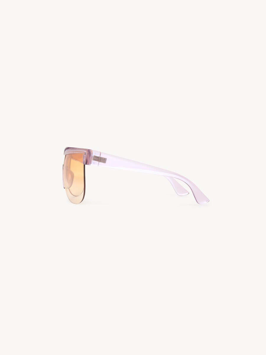 Chlo&eacute; Explorer sunglasses - 4