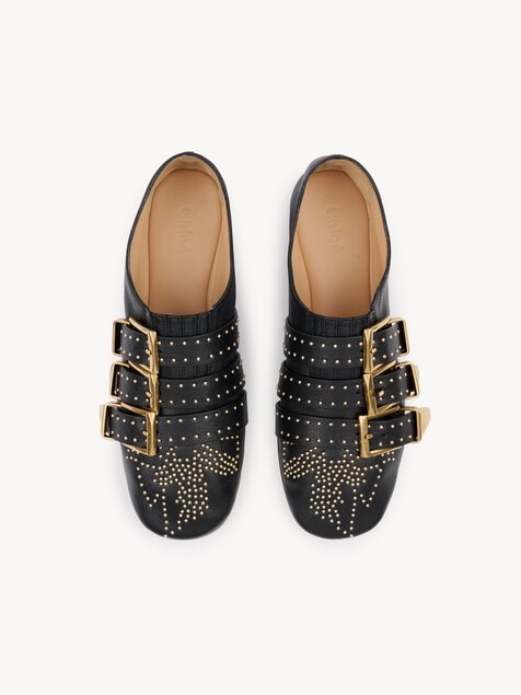 Zapatos planos Susanna