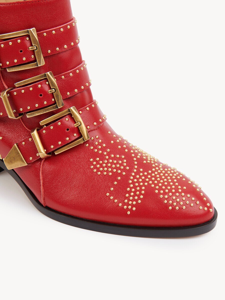 Susanna ankle boot - 7