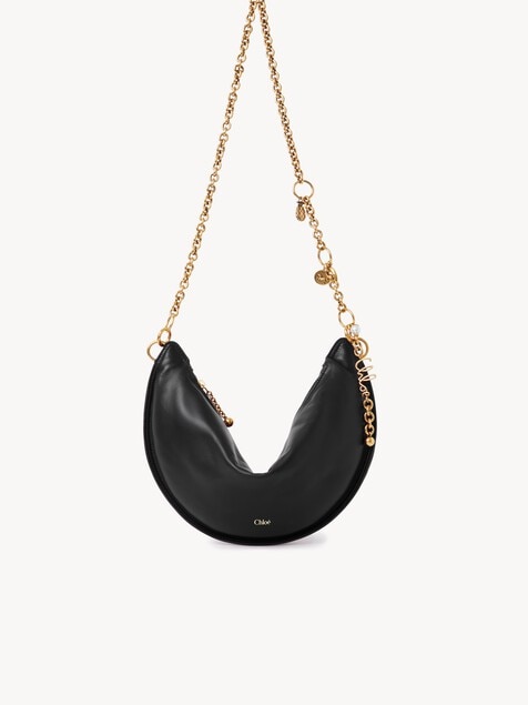 Chlo&eacute; Icons shoulder bag in soft leather