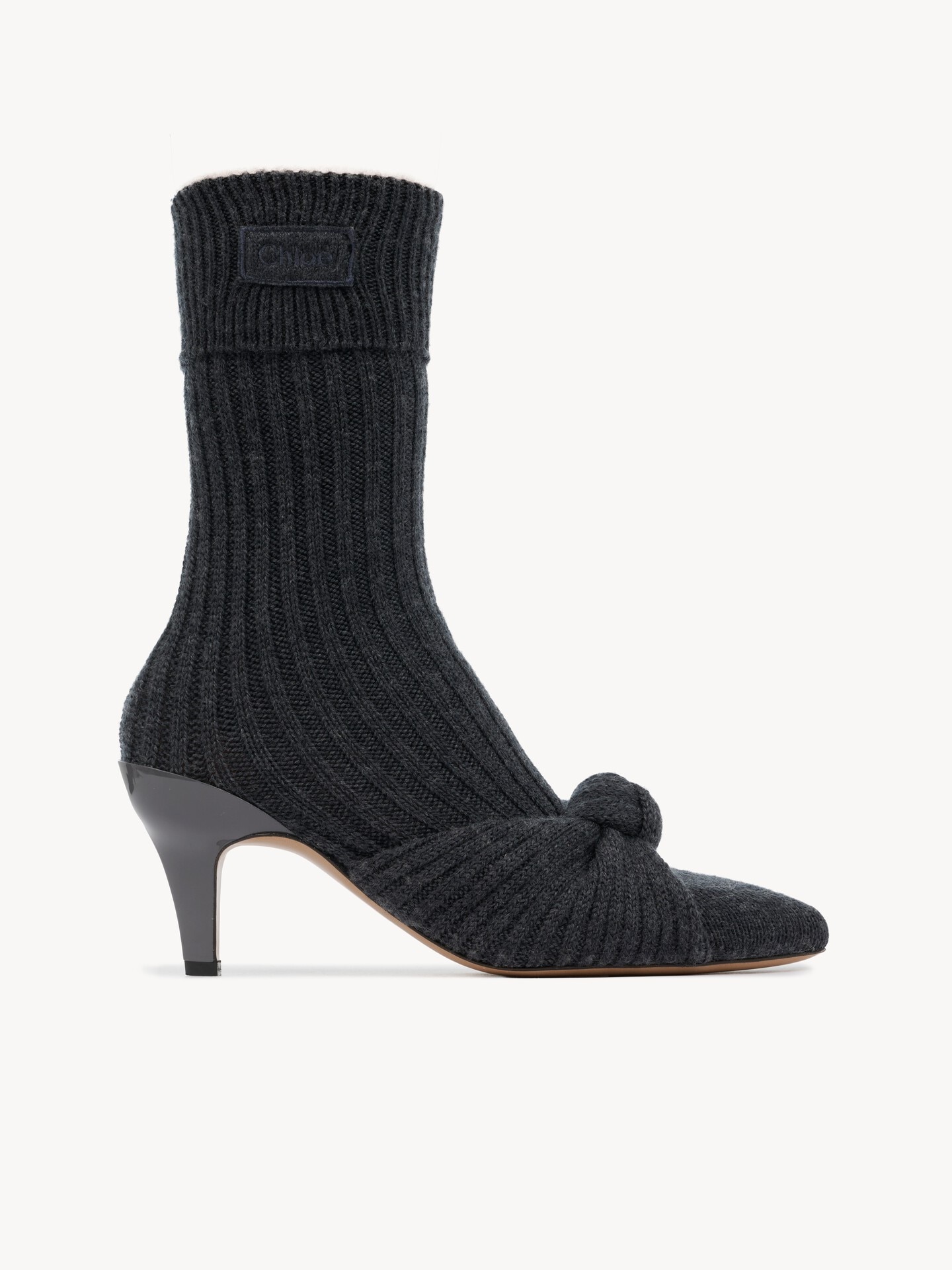 Suzie heeled ankle boot - 1