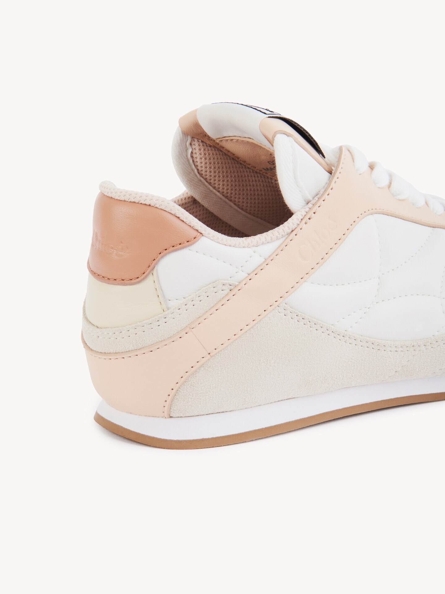 Chloé Kick sneaker - 7
