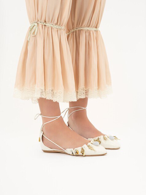 Sea Treasures ballerina