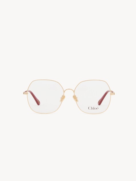 Aly eyeglasses