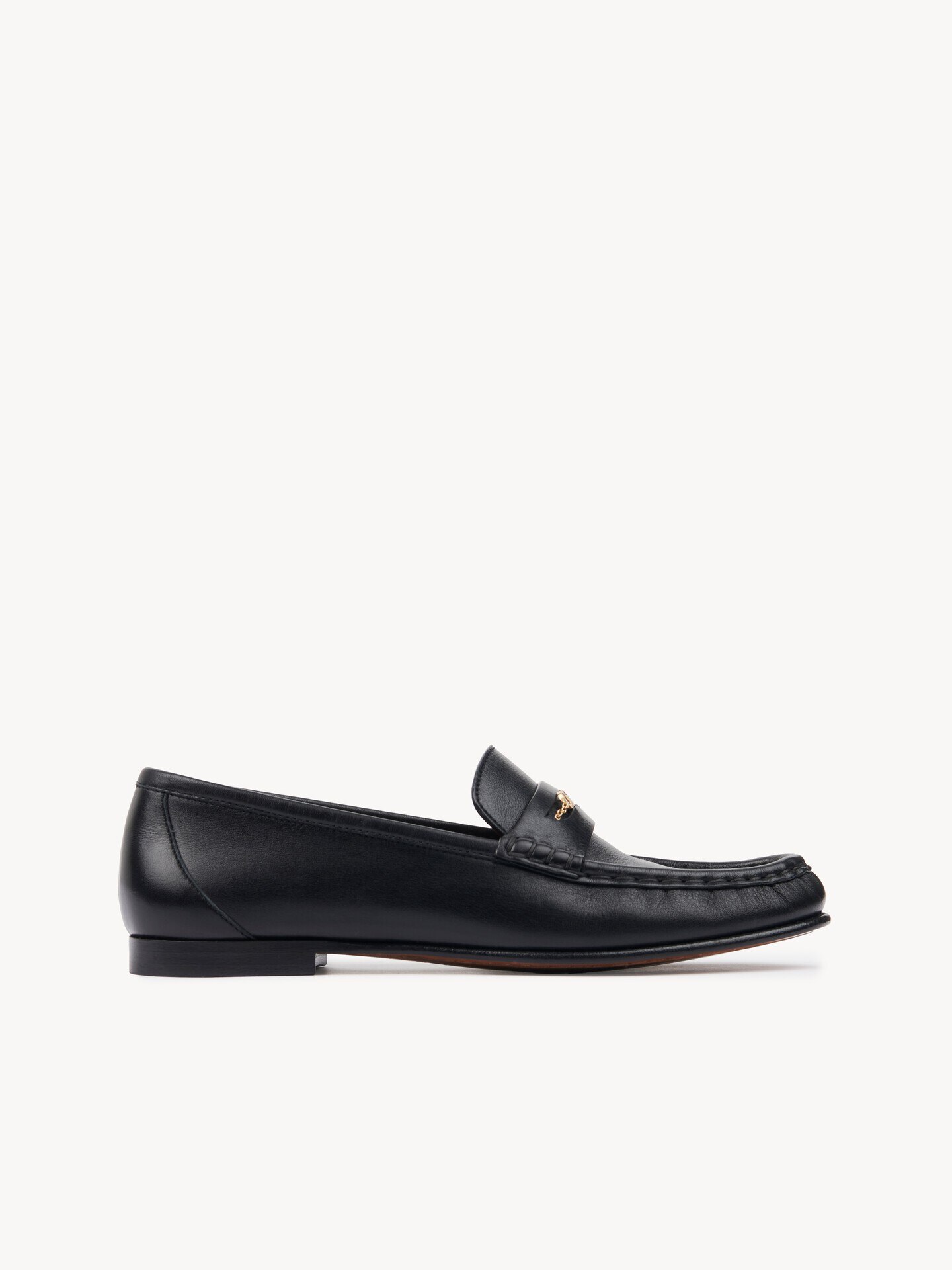 Chloé loafer - 2
