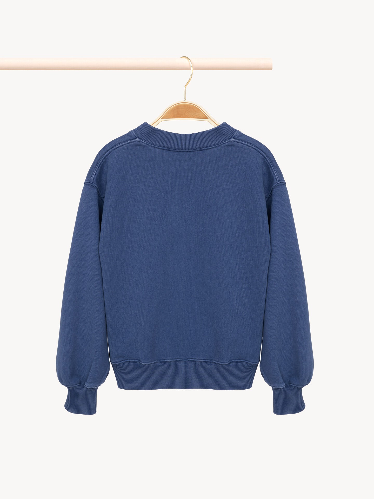 Kids' logo sweater - 3