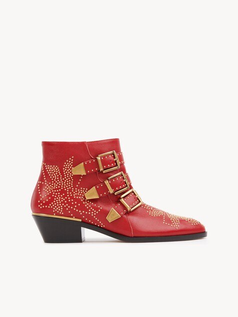 Susanna ankle boot