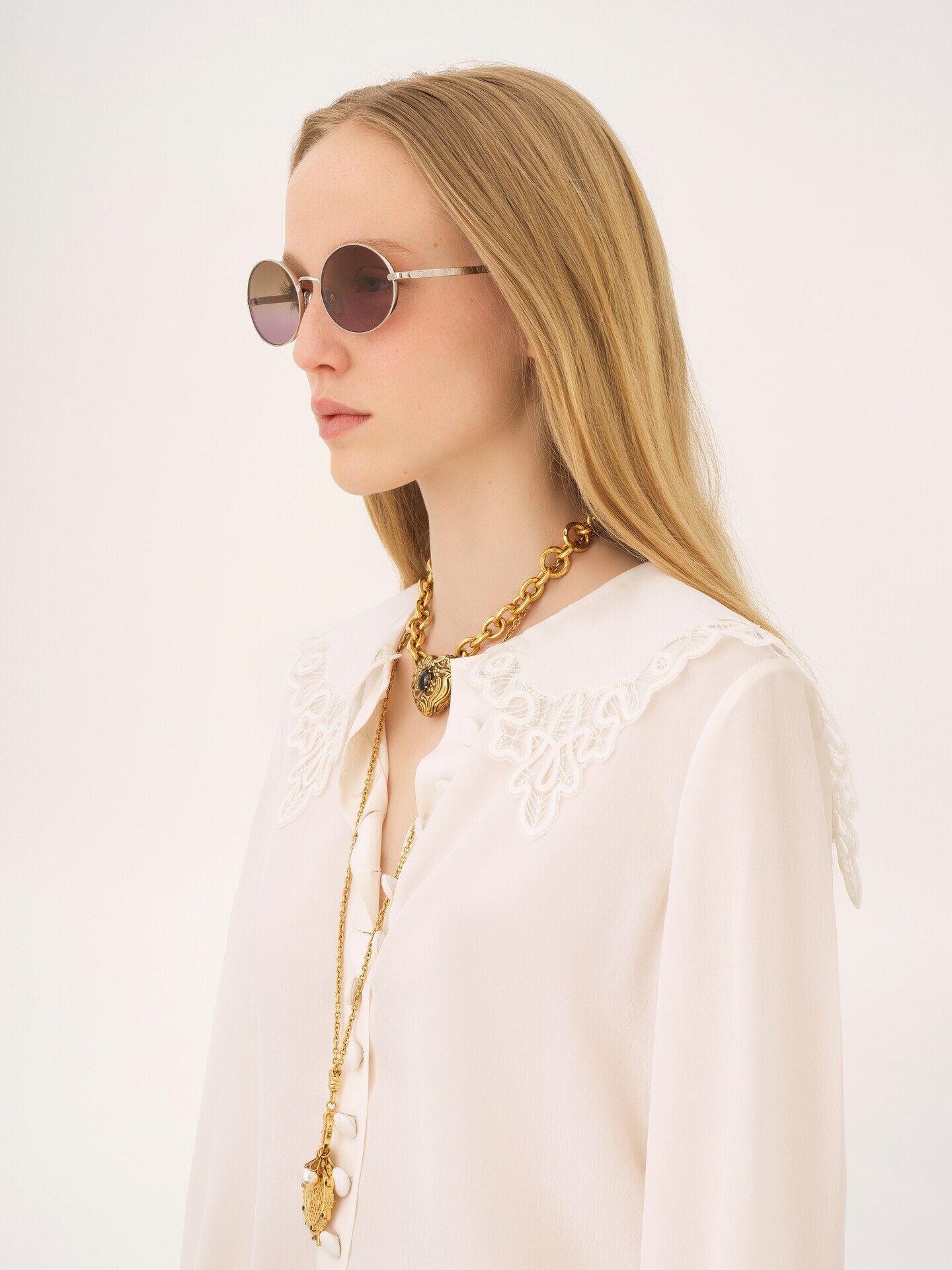 Gafas de sol Aly - 7