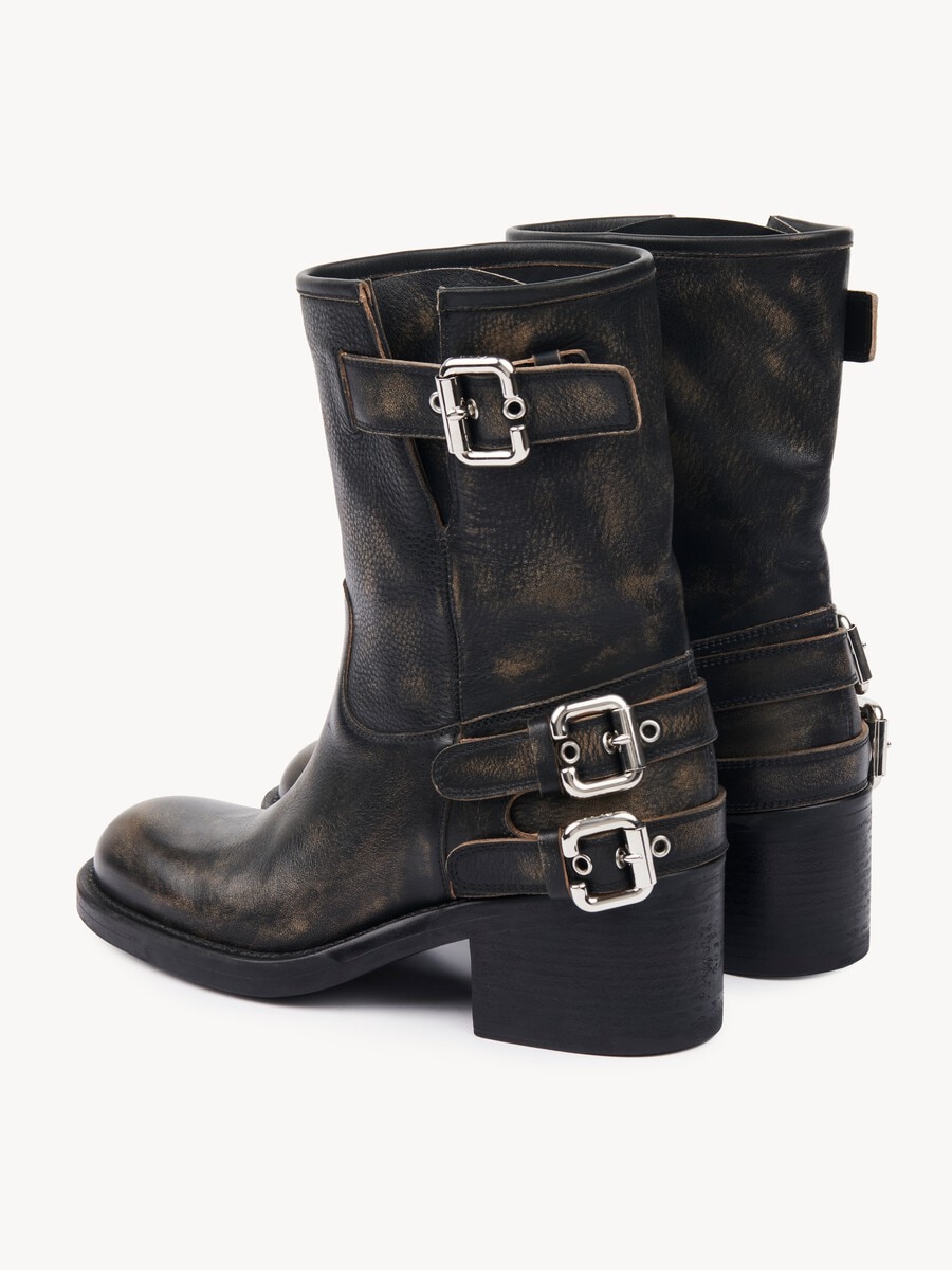 Dakota ankle boot - 5