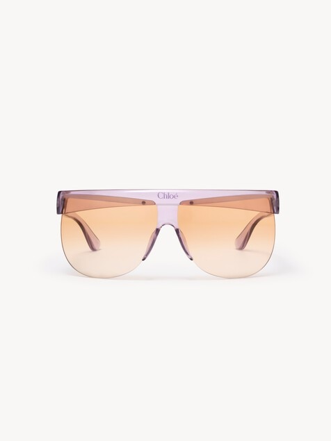 Chlo&eacute; Explorer sunglasses