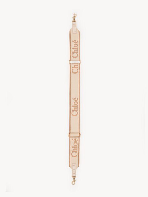 Correa ajustable de lona