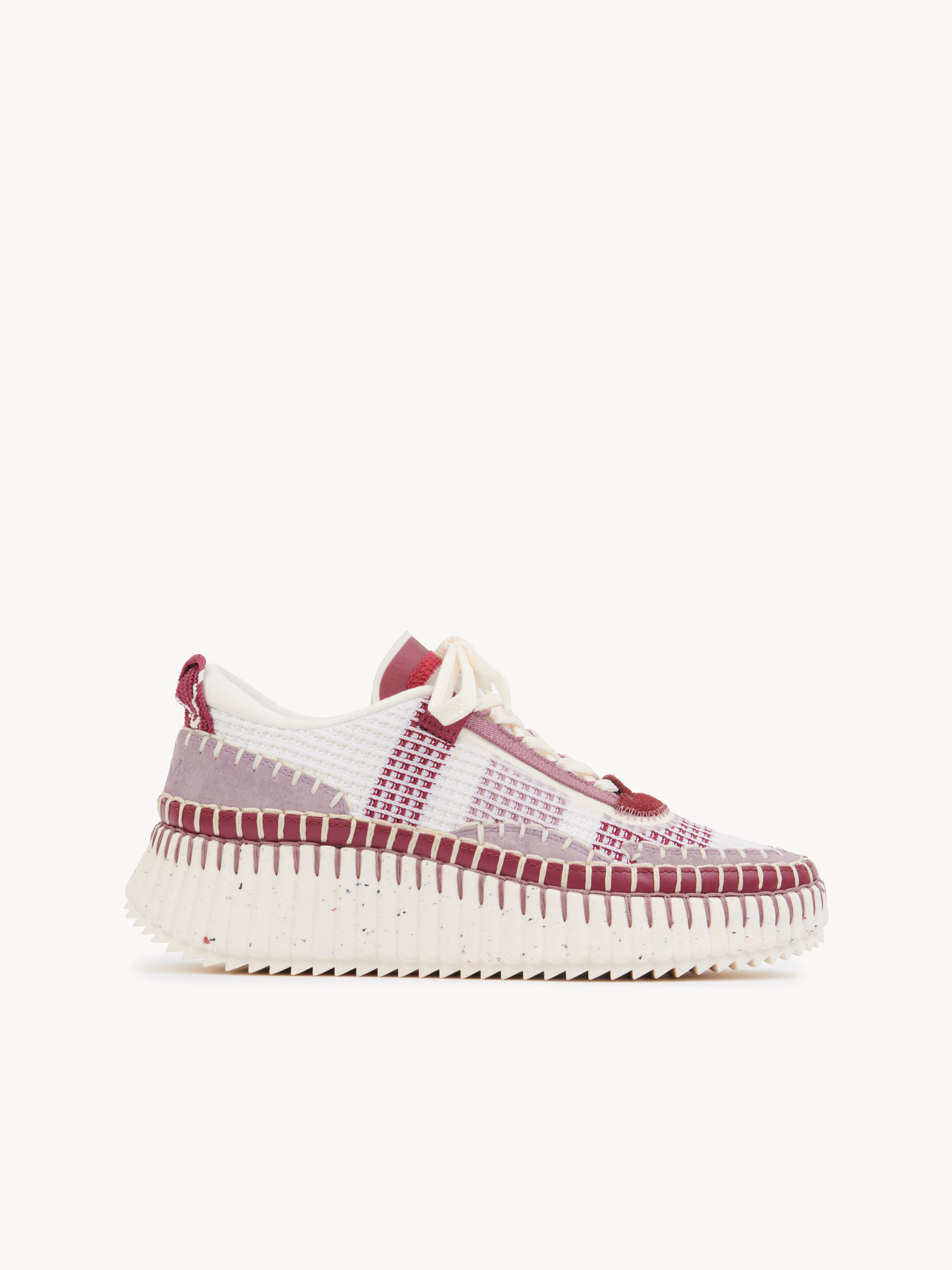 Zapatillas de cu&ntilde;a Nama - NaN