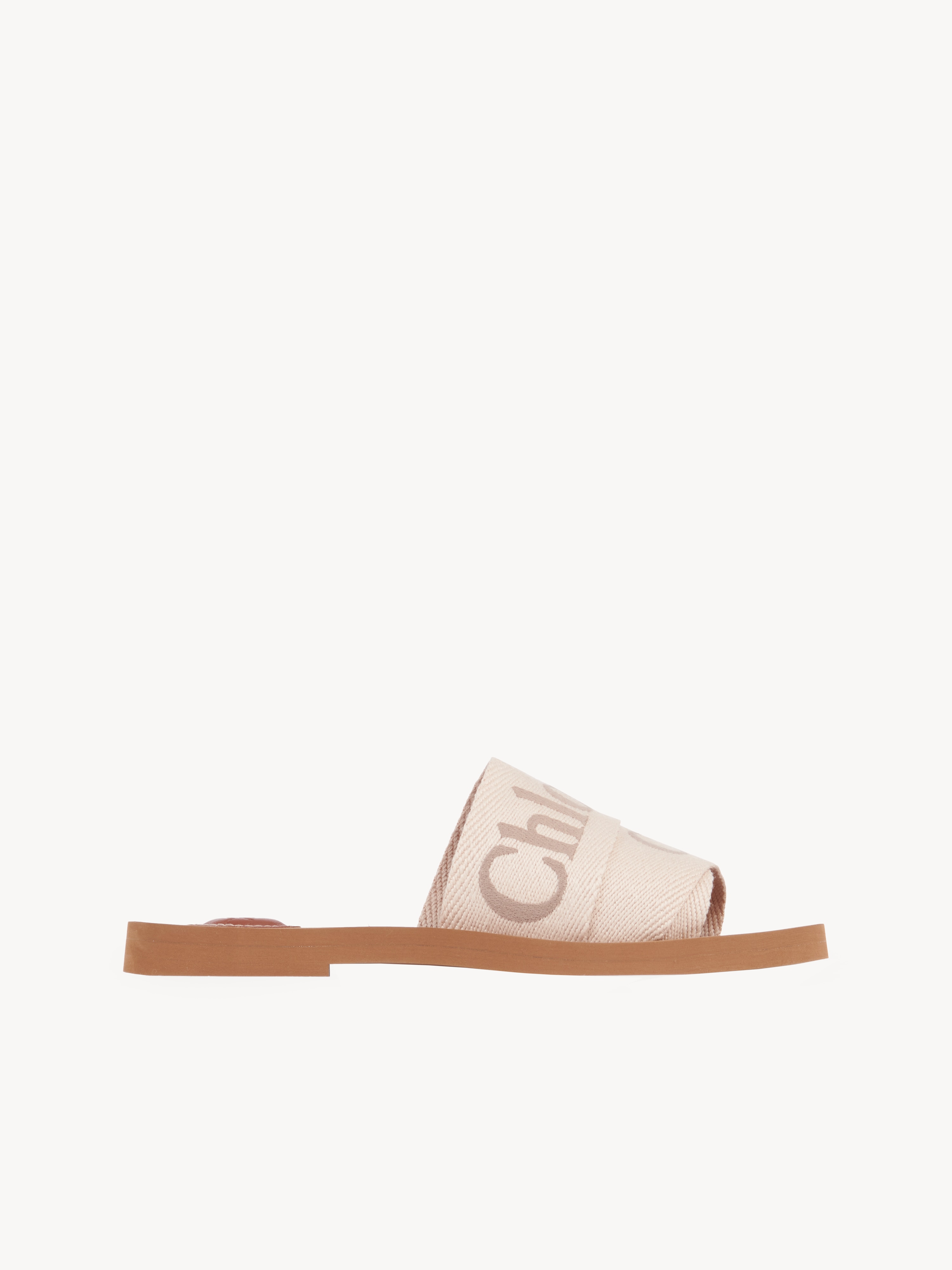 Woody wedge espadrille - NaN