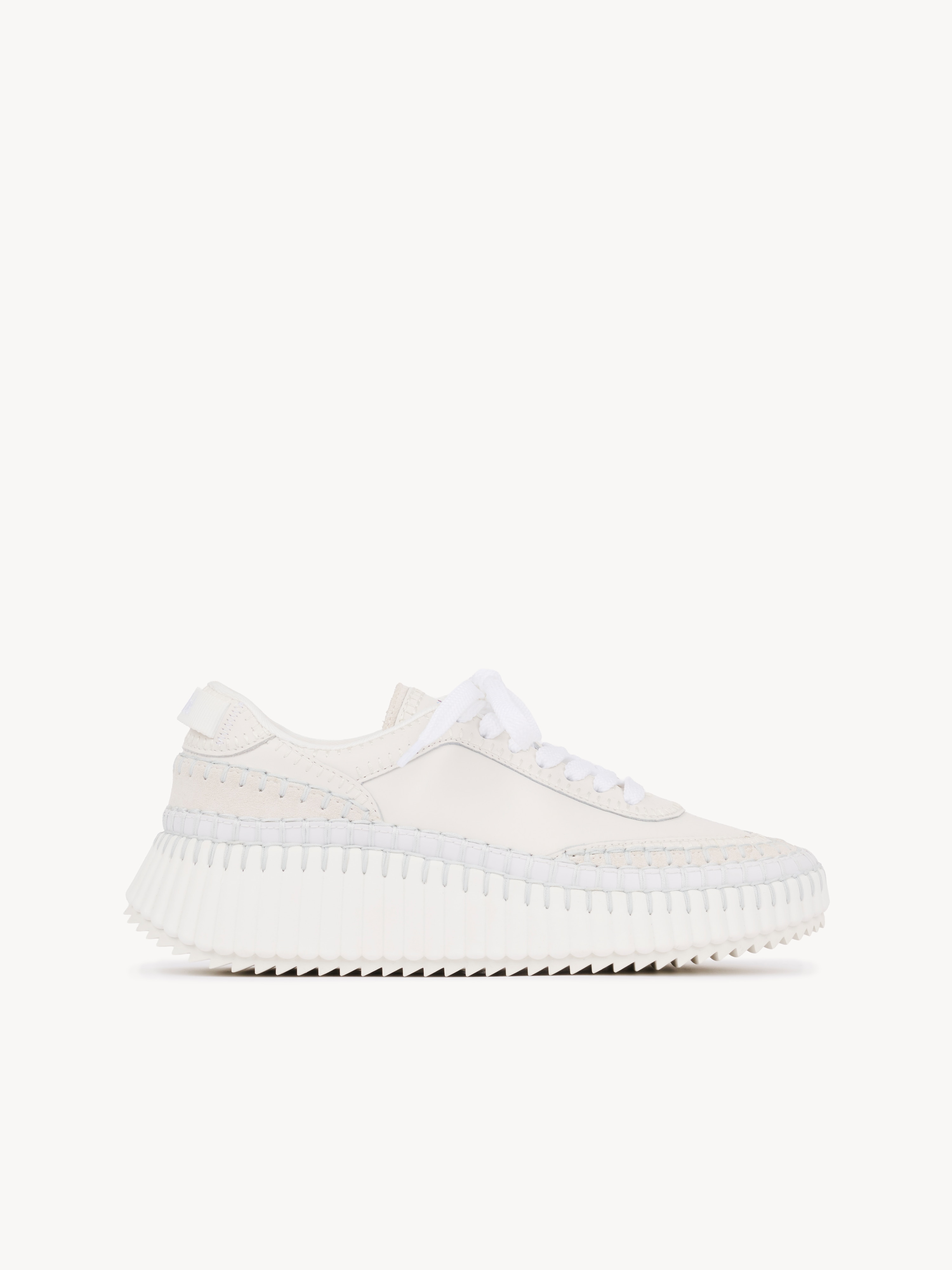 Nama wedge sneaker - NaN