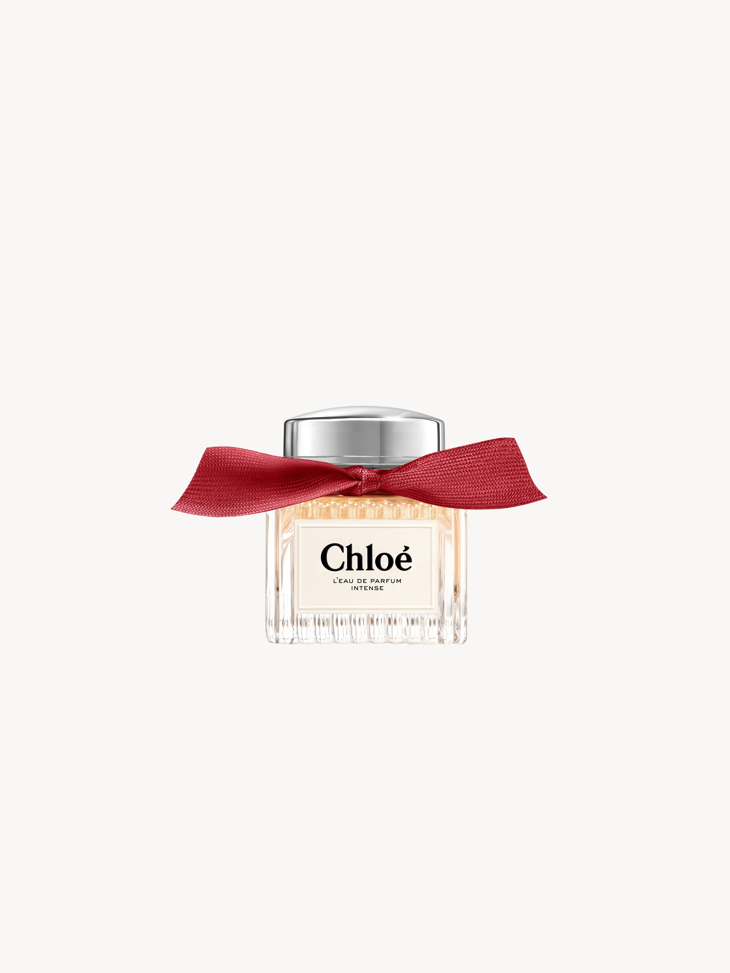 Chlo&eacute; L&rsquo;Eau de Parfum Intense 50&nbsp;ml - NaN