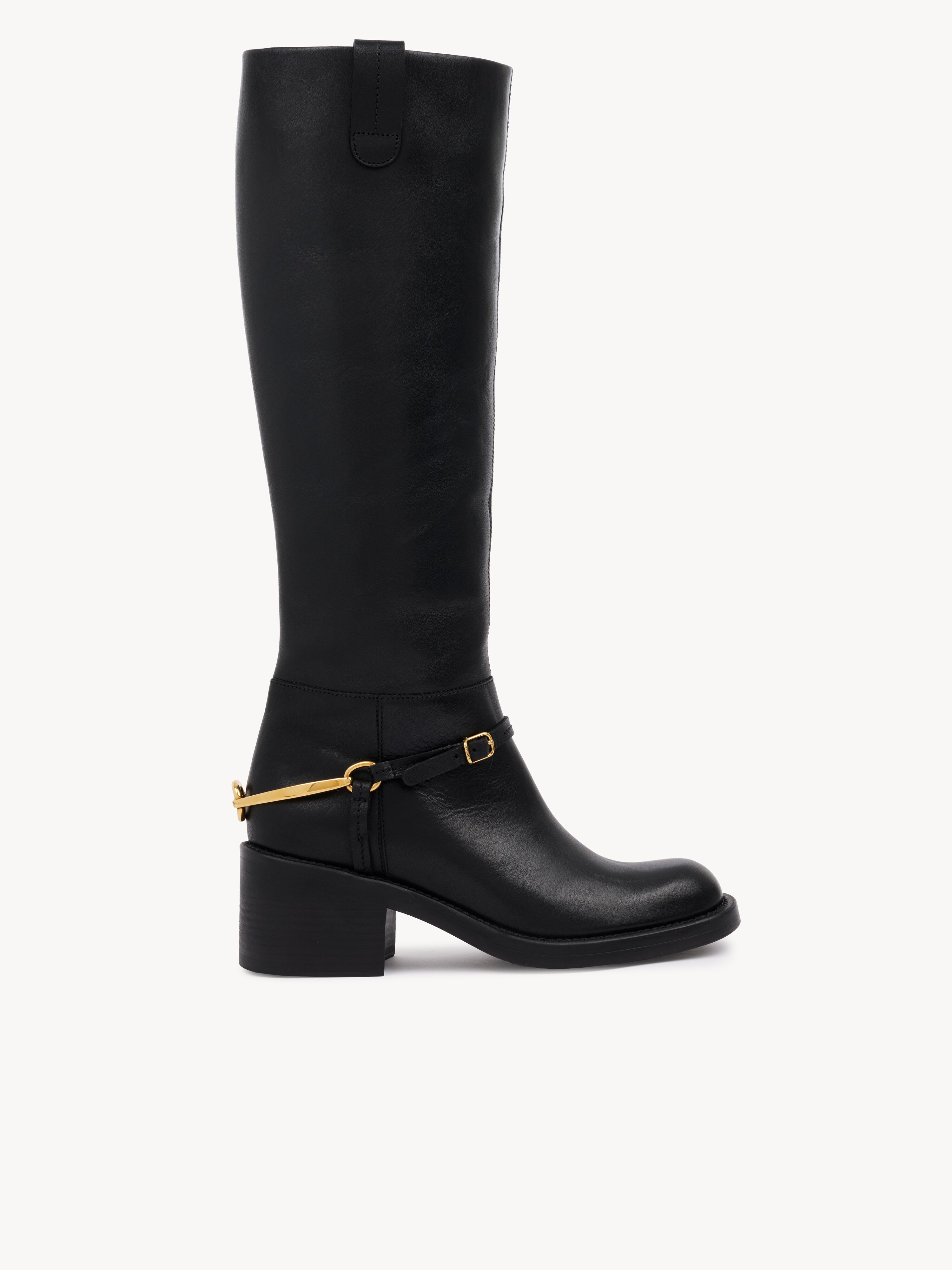 Dakota ankle boot - NaN