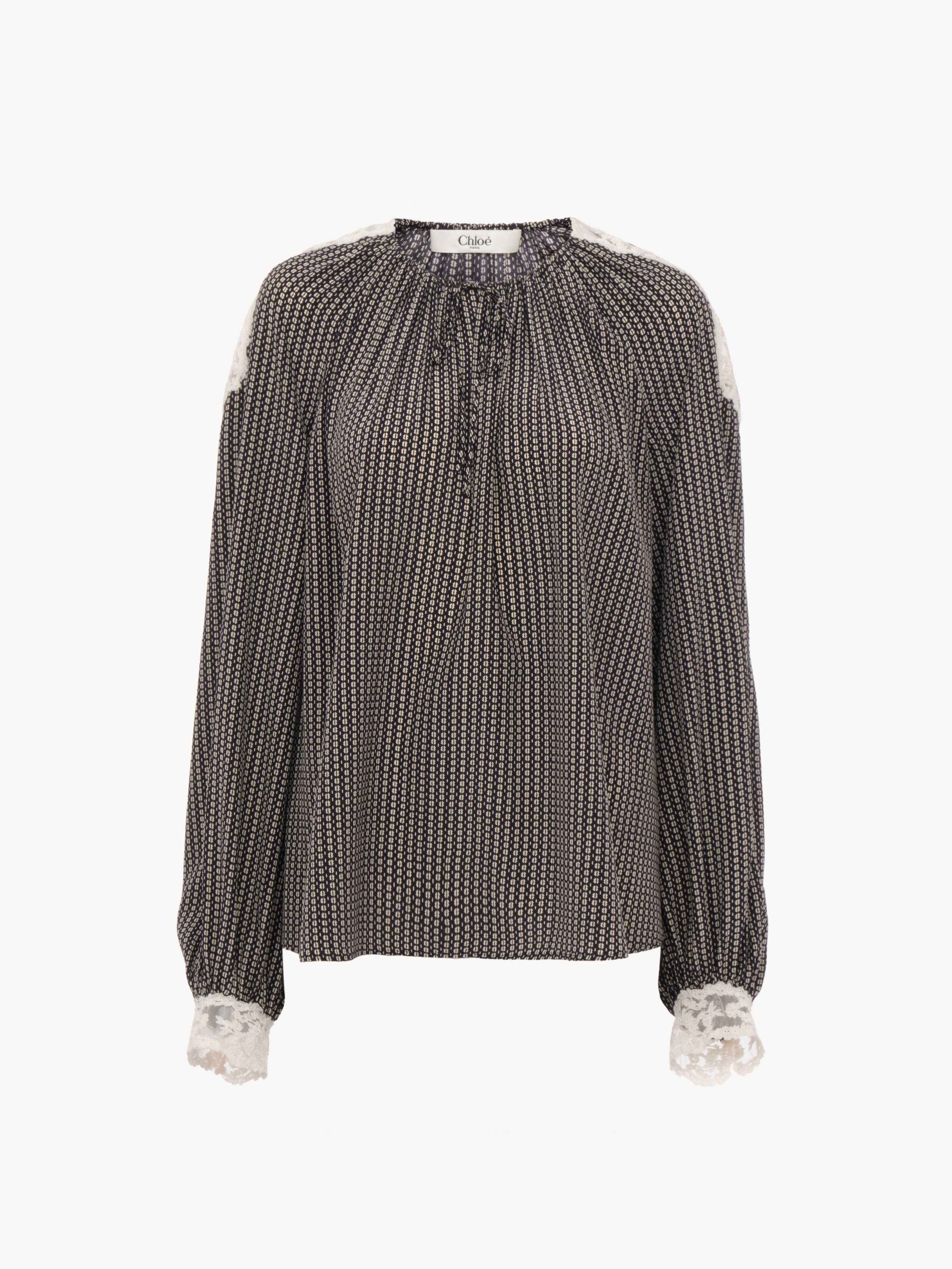 Bomber jacket in nylon - NaN