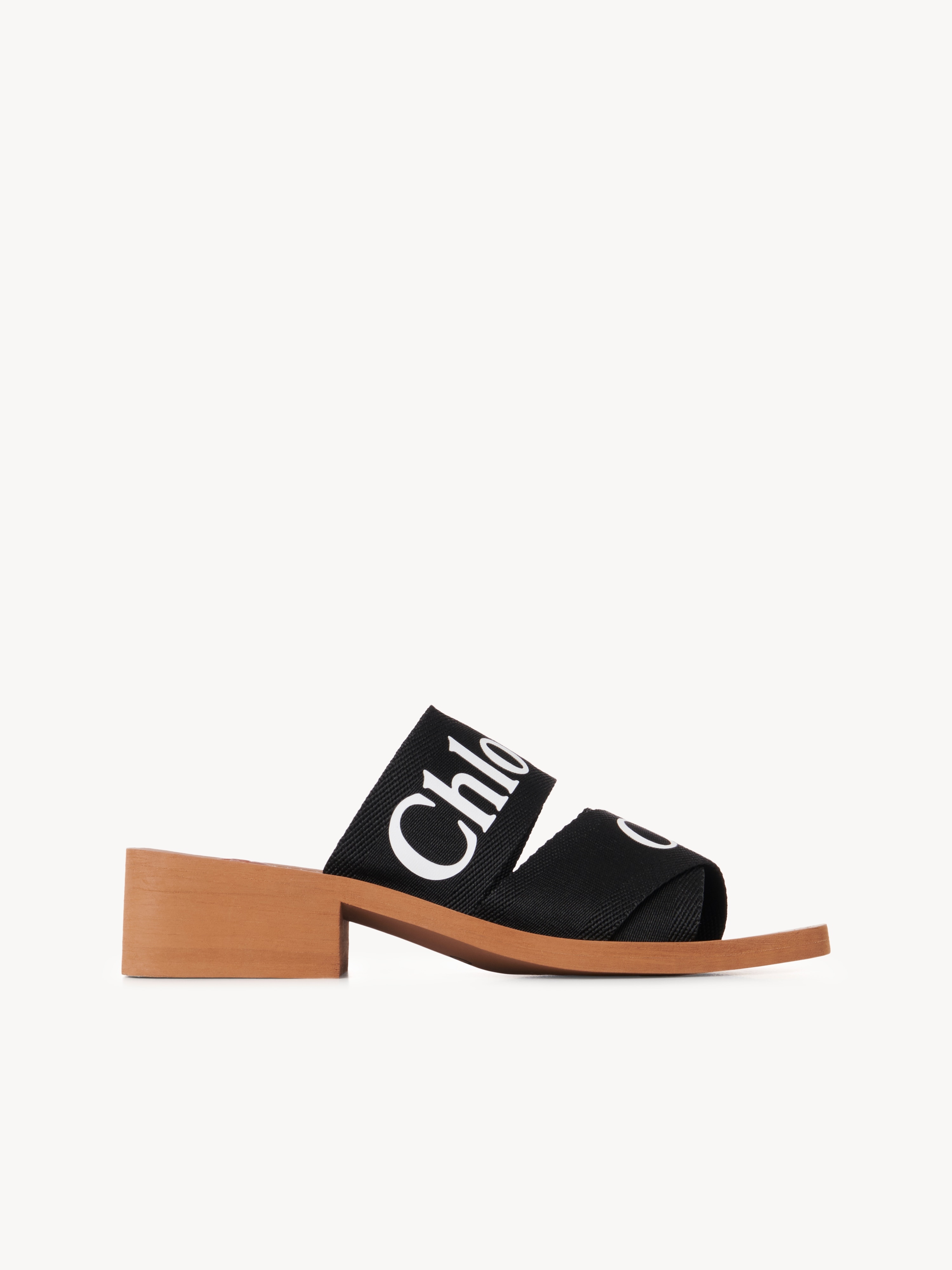 Mules Woody - NaN