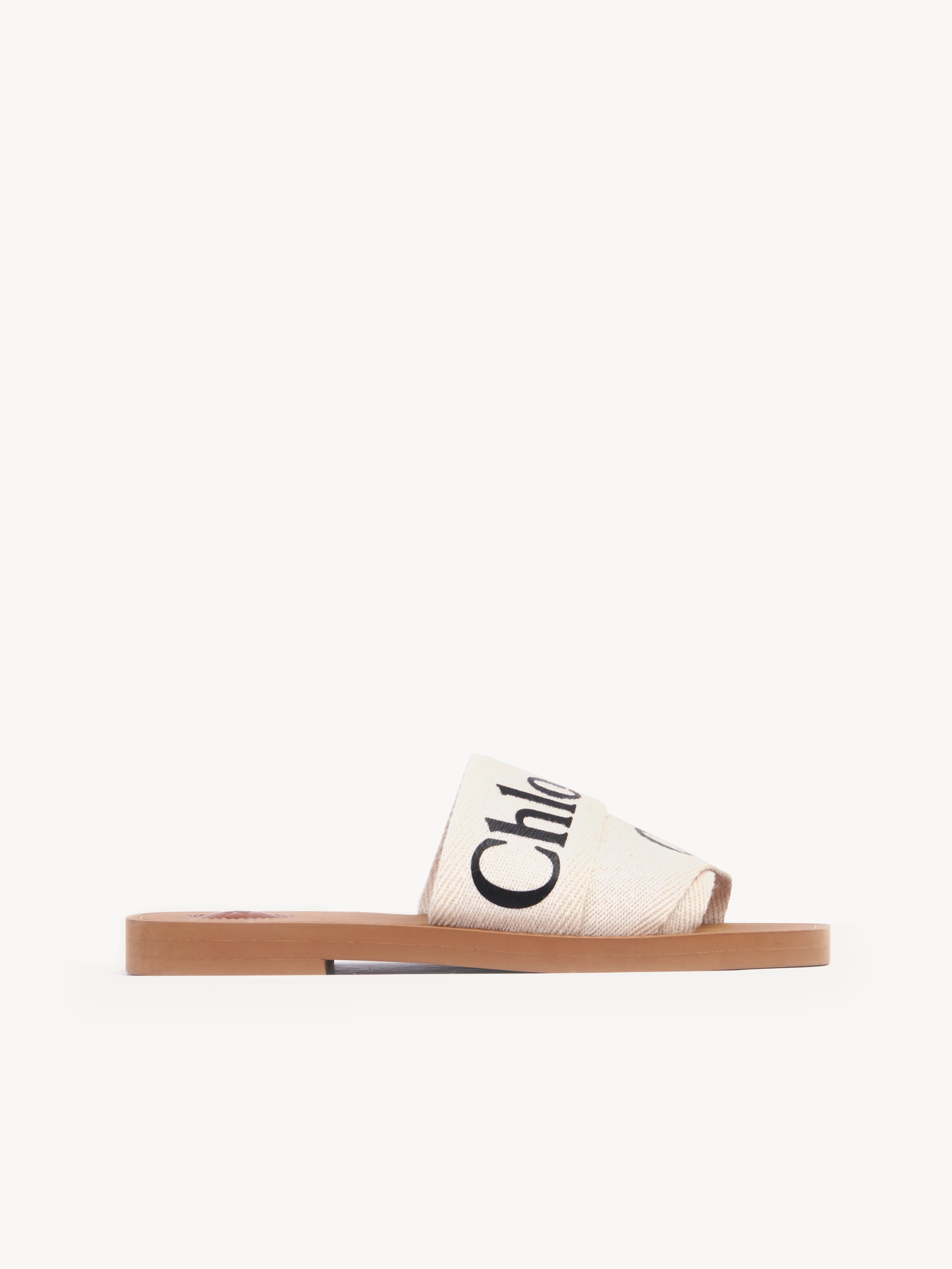 Woody wedge espadrille - NaN