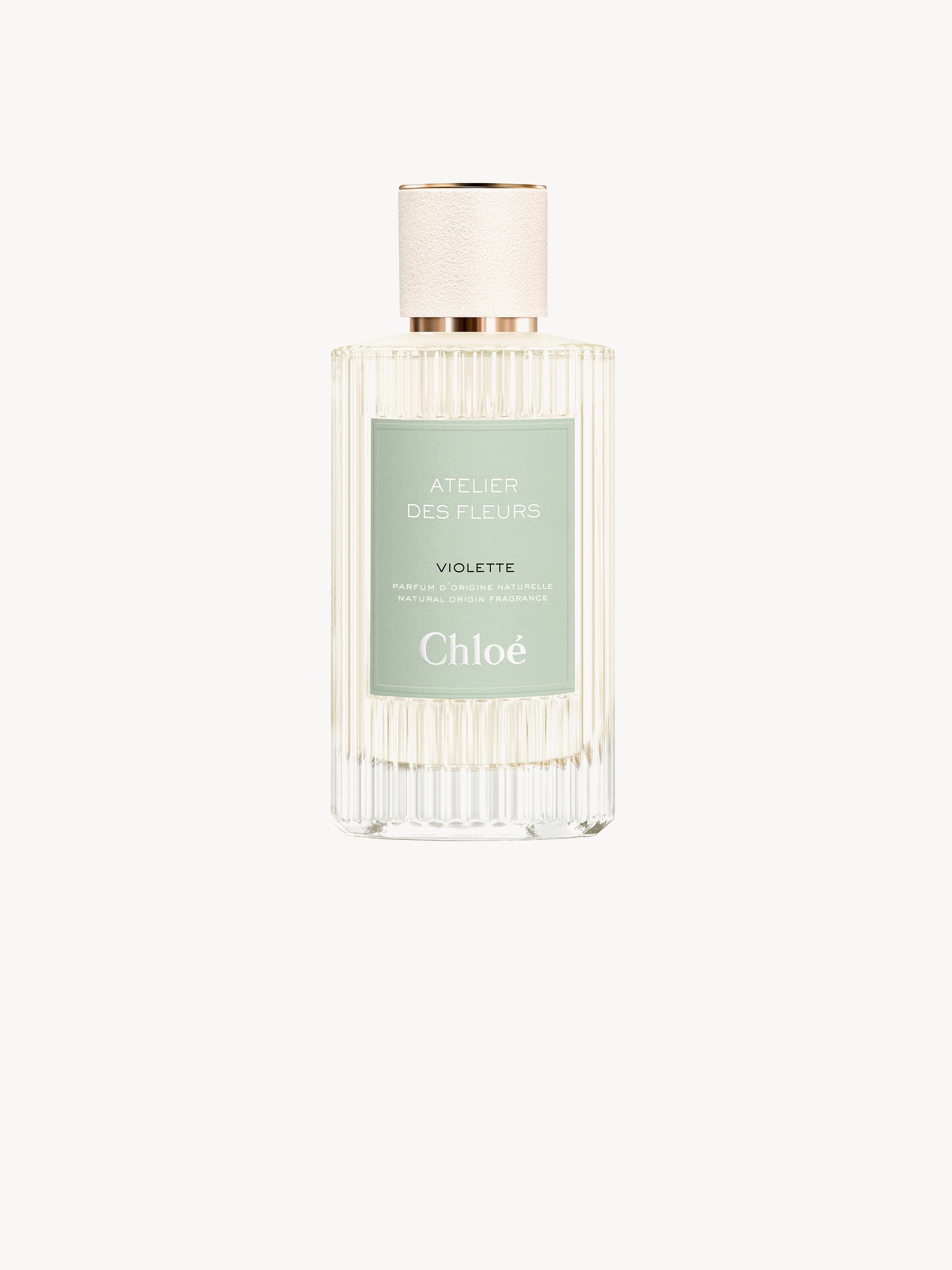Atelier des Fleurs Violette Eau de Parfum 50&nbsp;ml - NaN