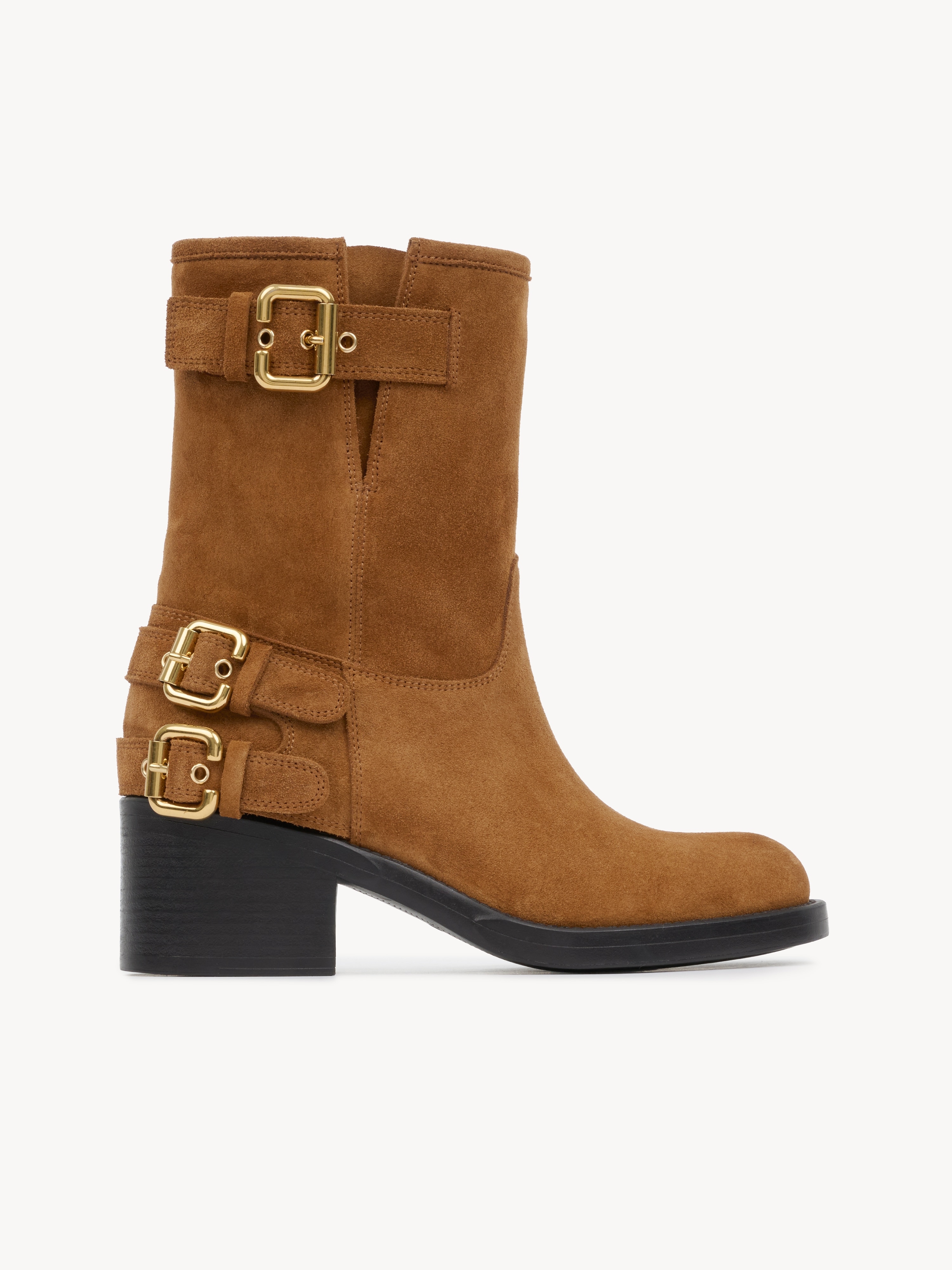 Dakota boot - NaN