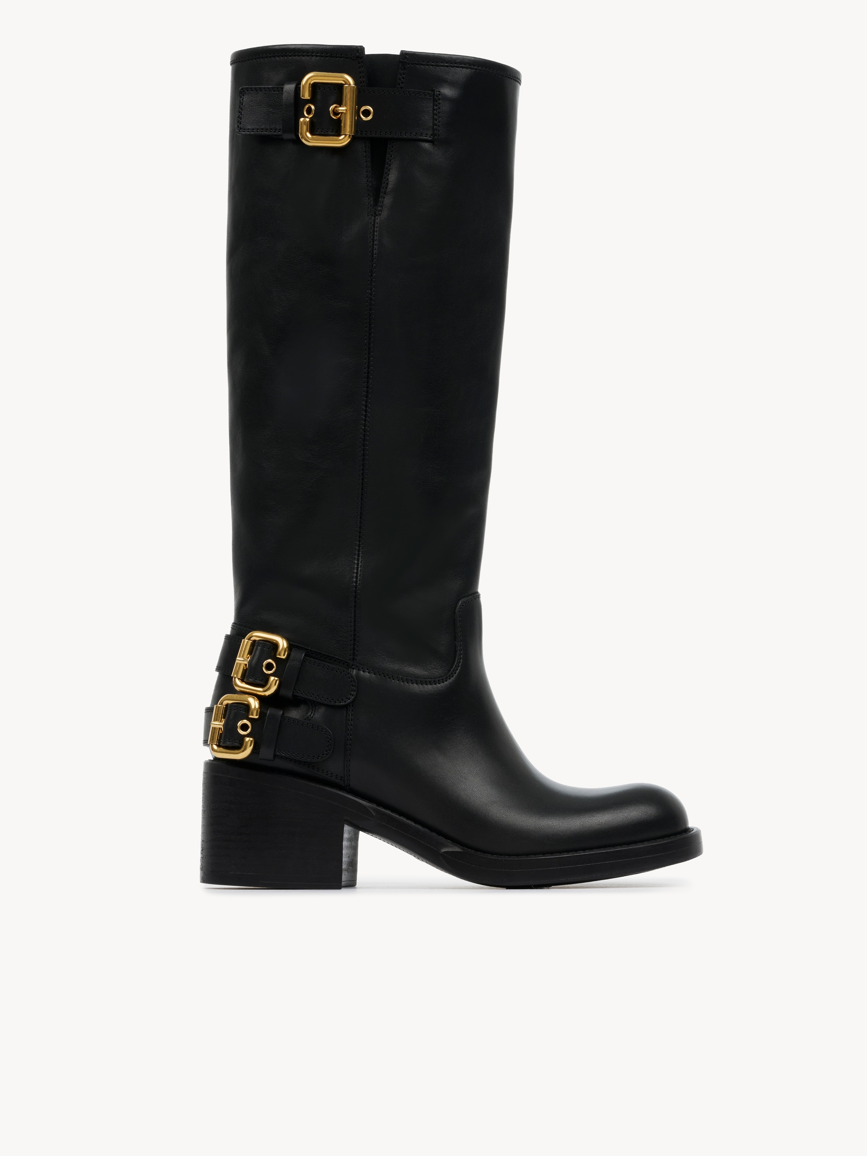 Dakota ankle boot - NaN