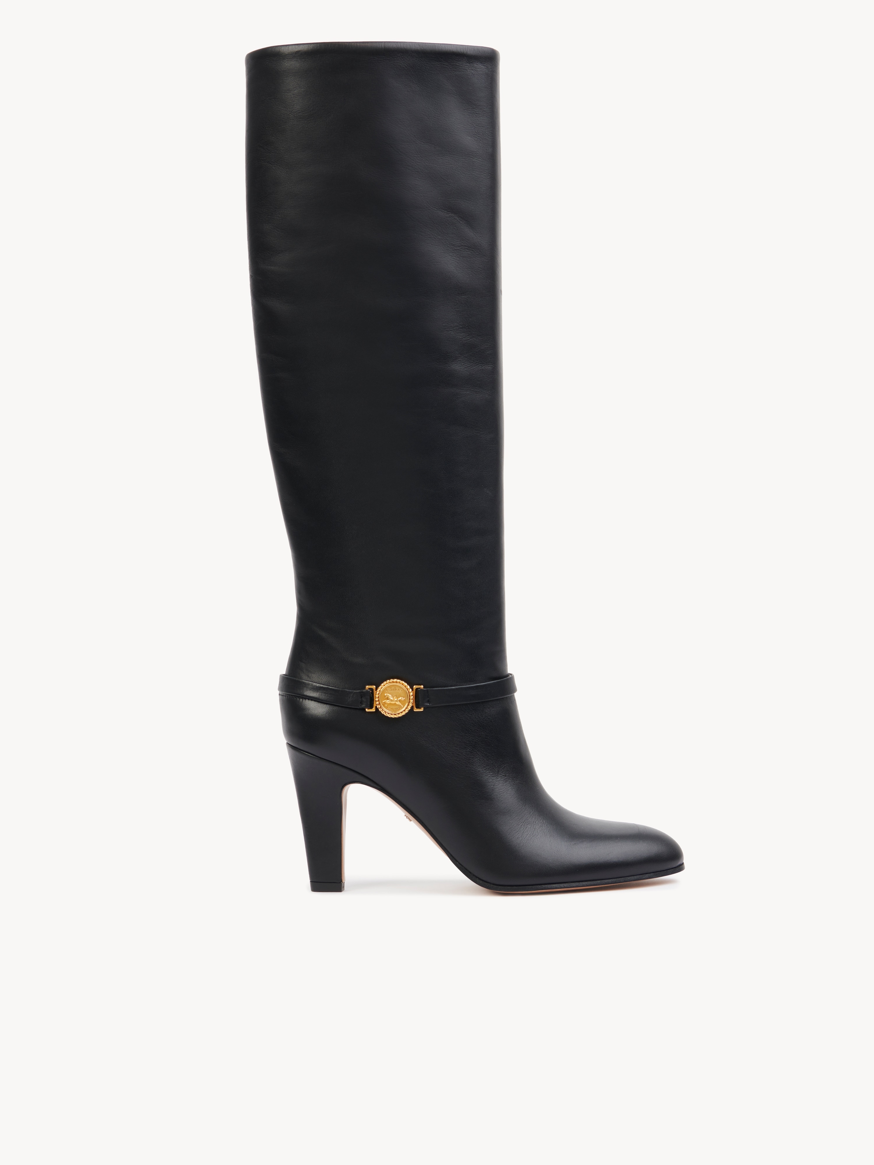 Botas por encima de la rodilla Eve - NaN