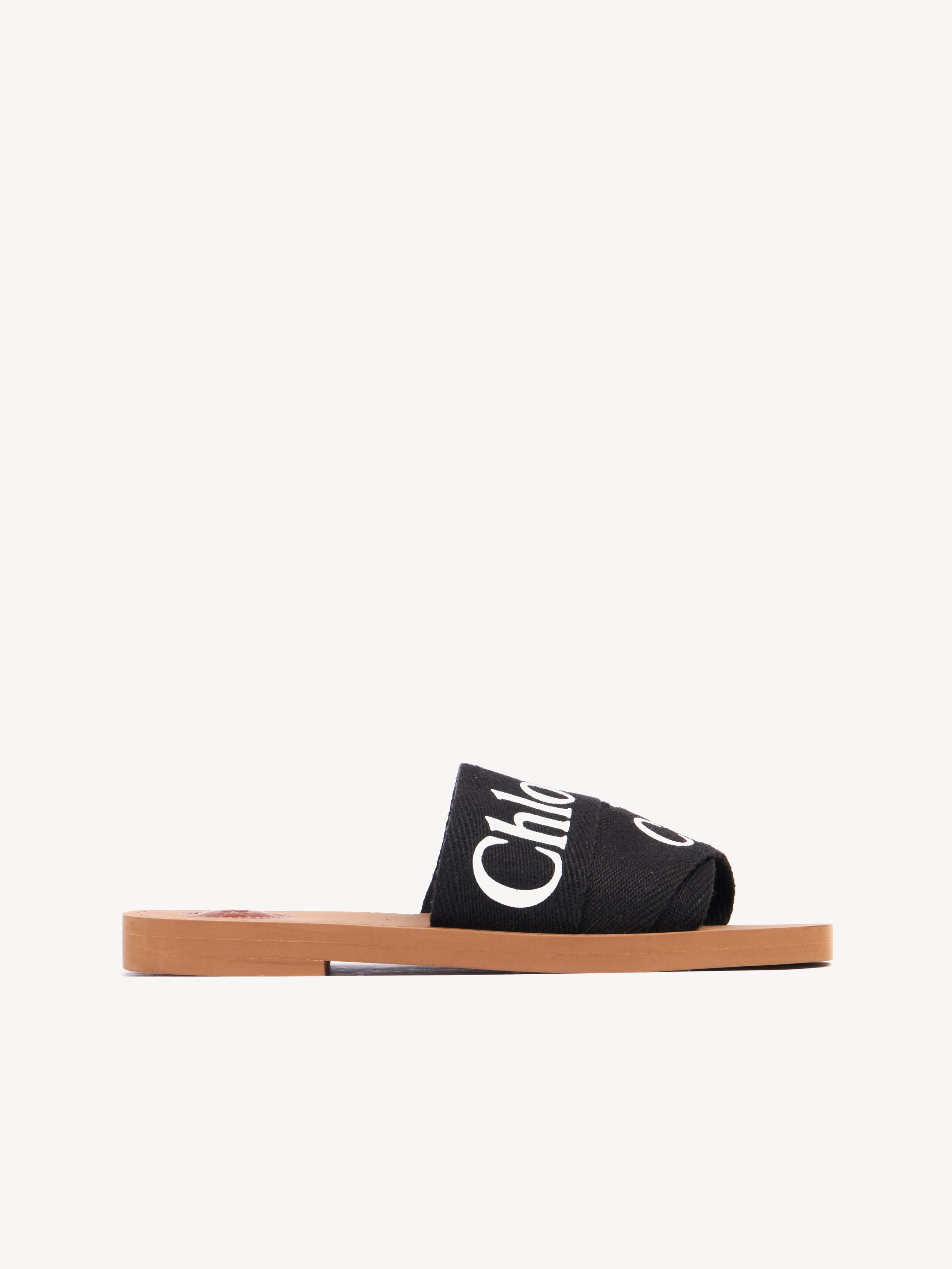 Mules con tac&oacute;n Woody - NaN