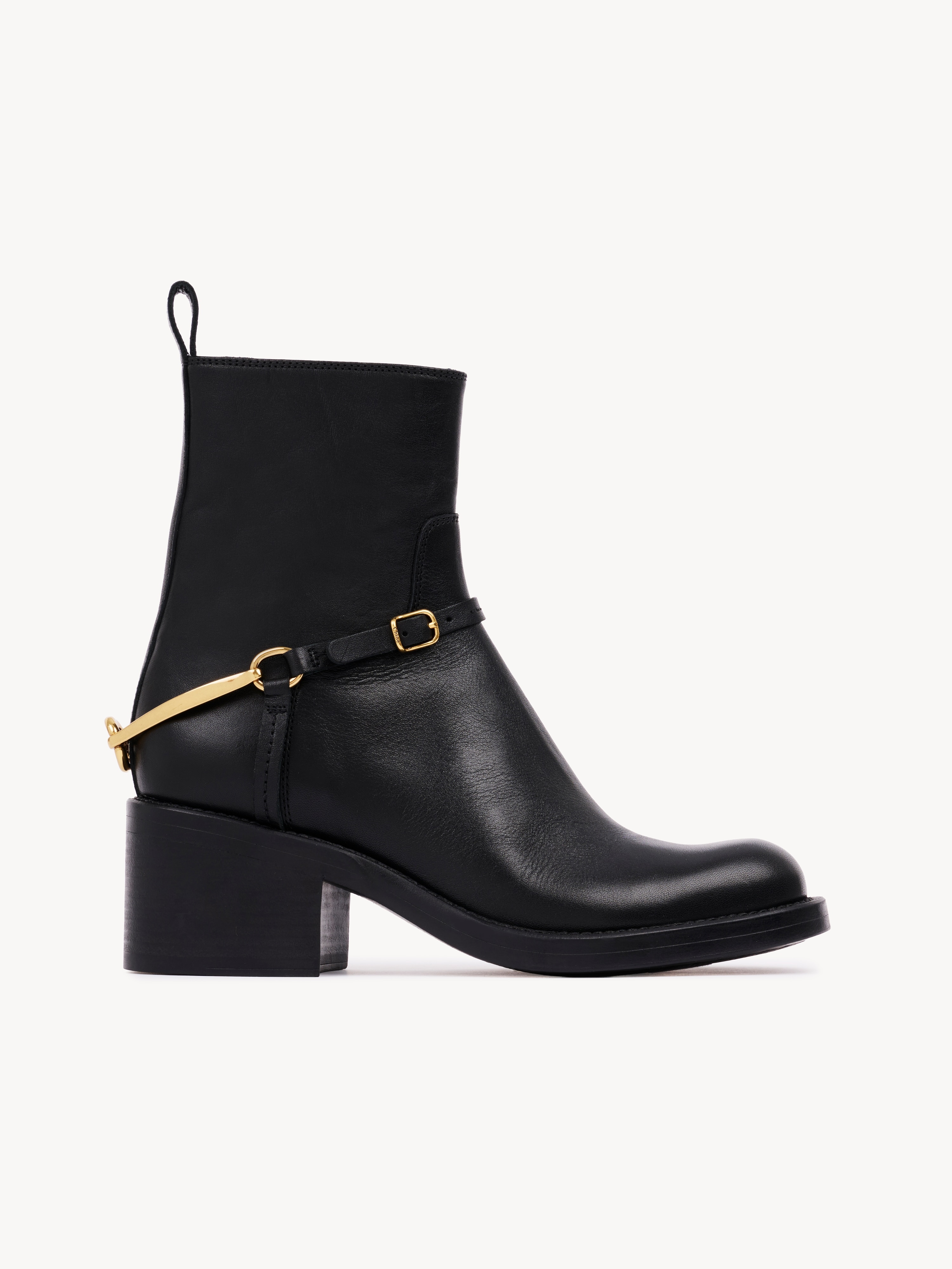 Dakota boot - NaN