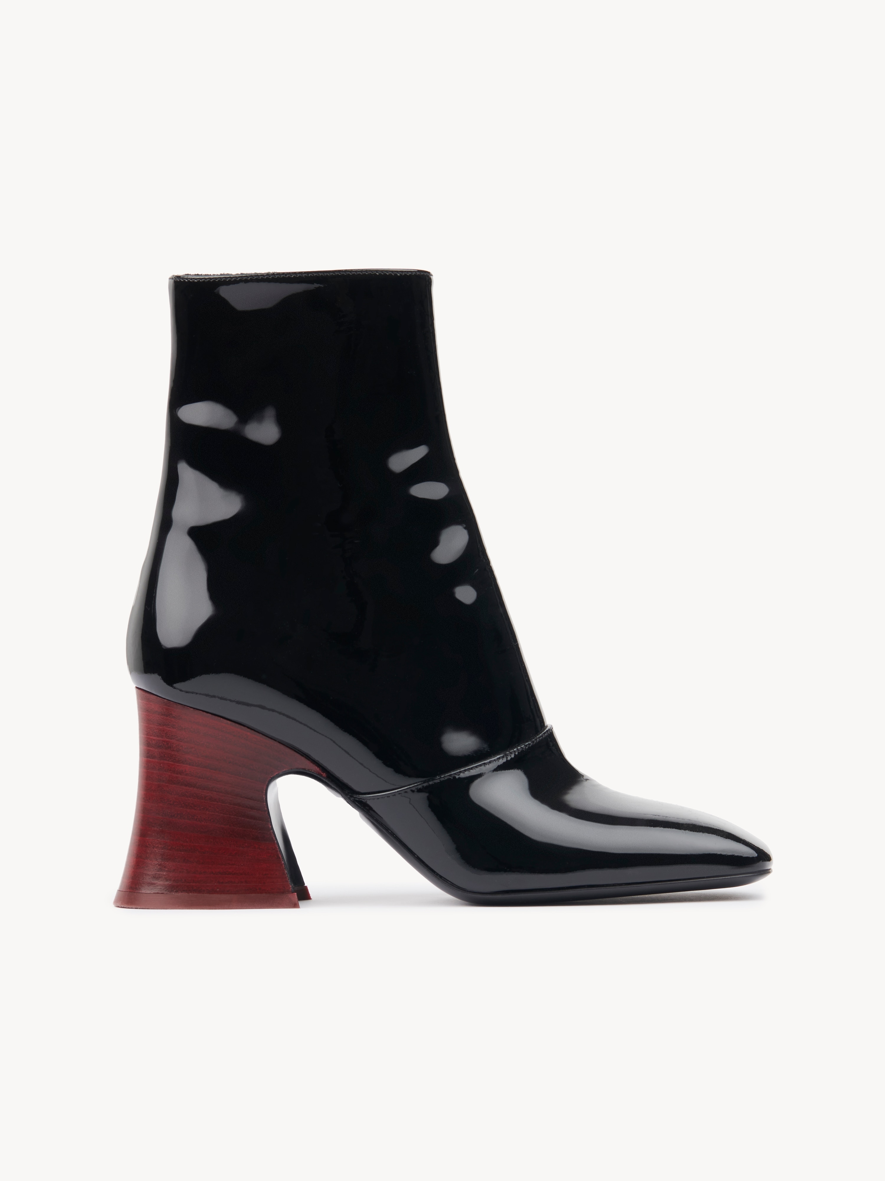 Janis over-the-knee boot - NaN