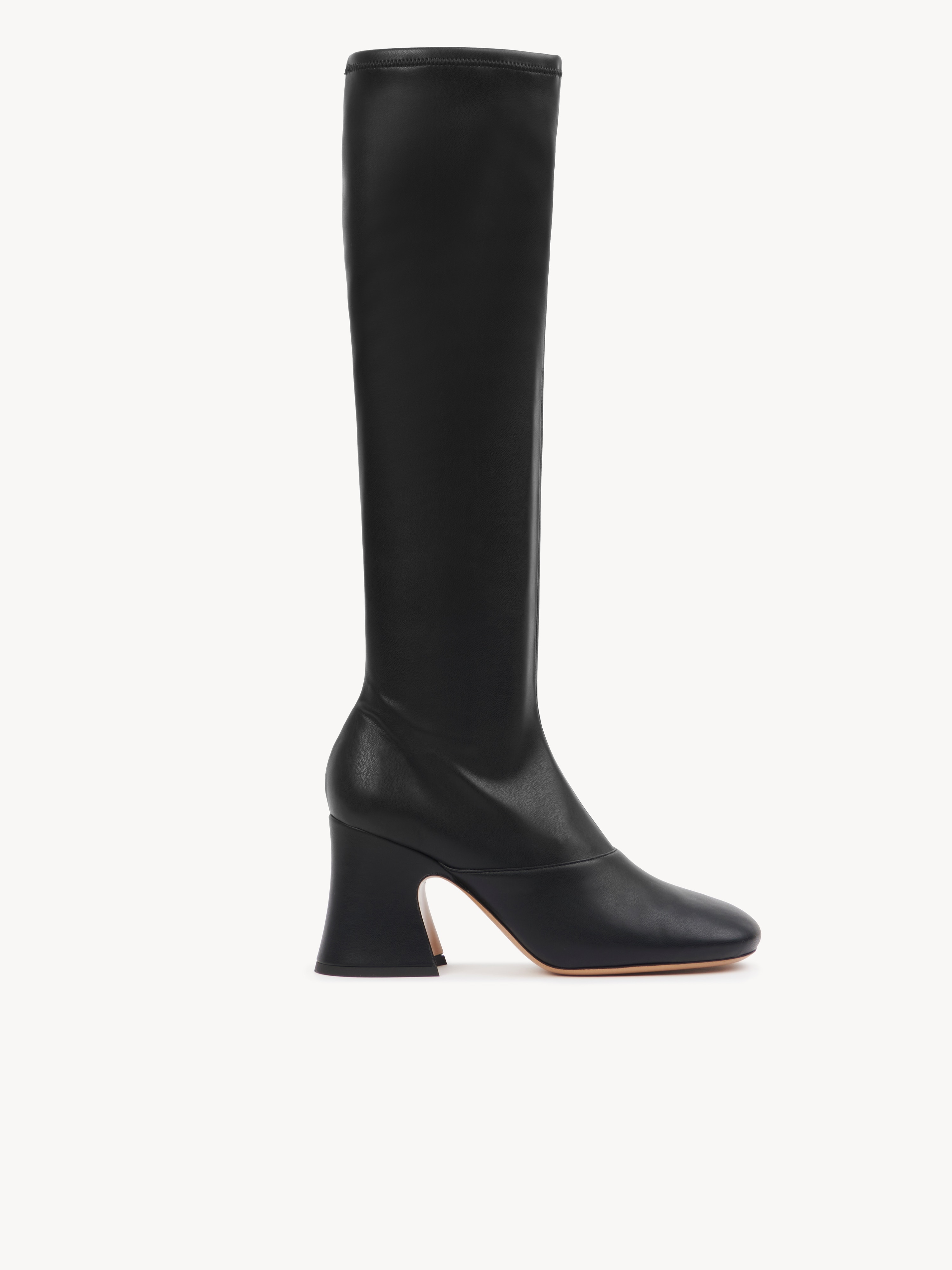 Janis heeled ankle boot - NaN