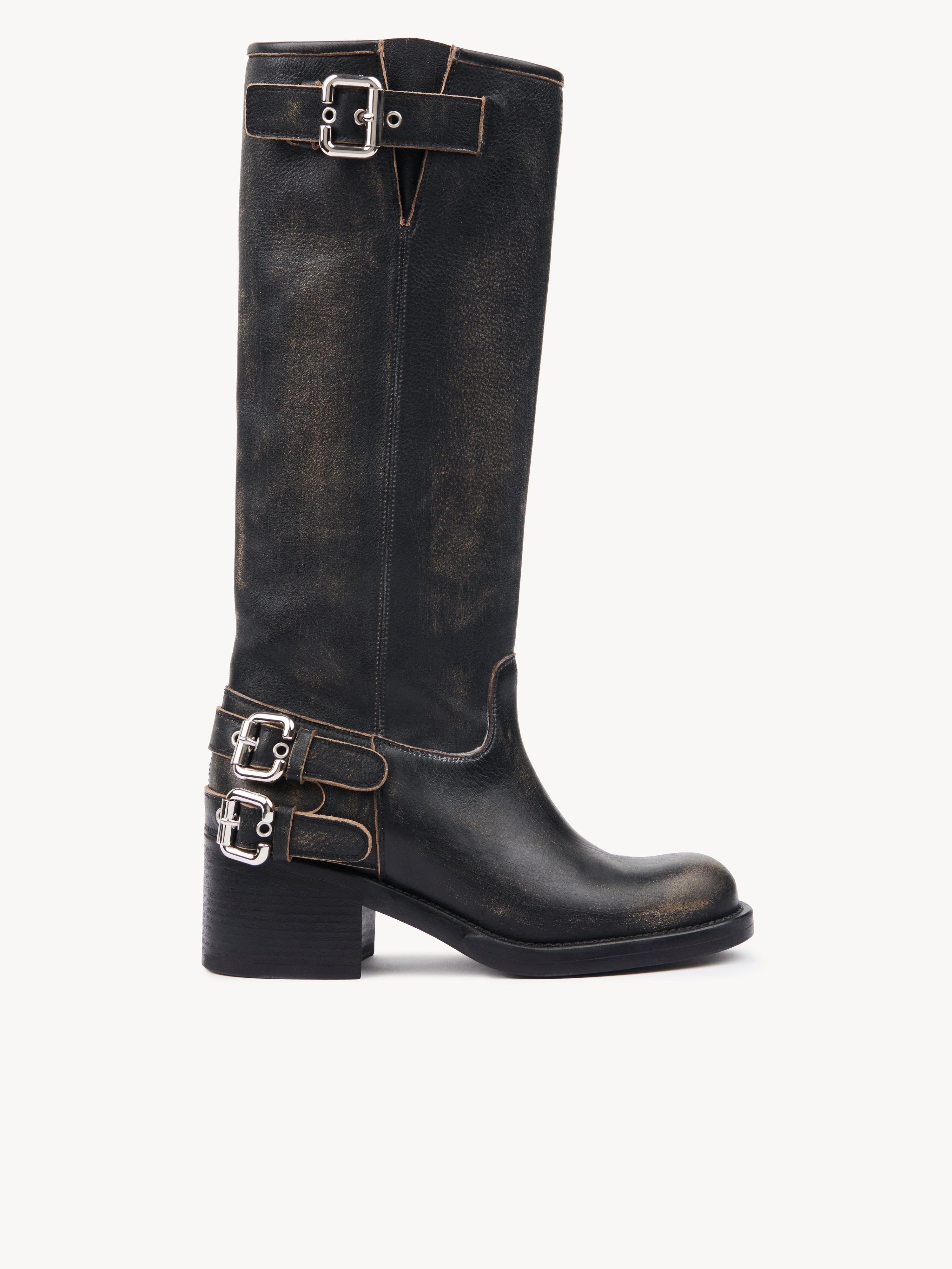 Dakota ankle boot - NaN