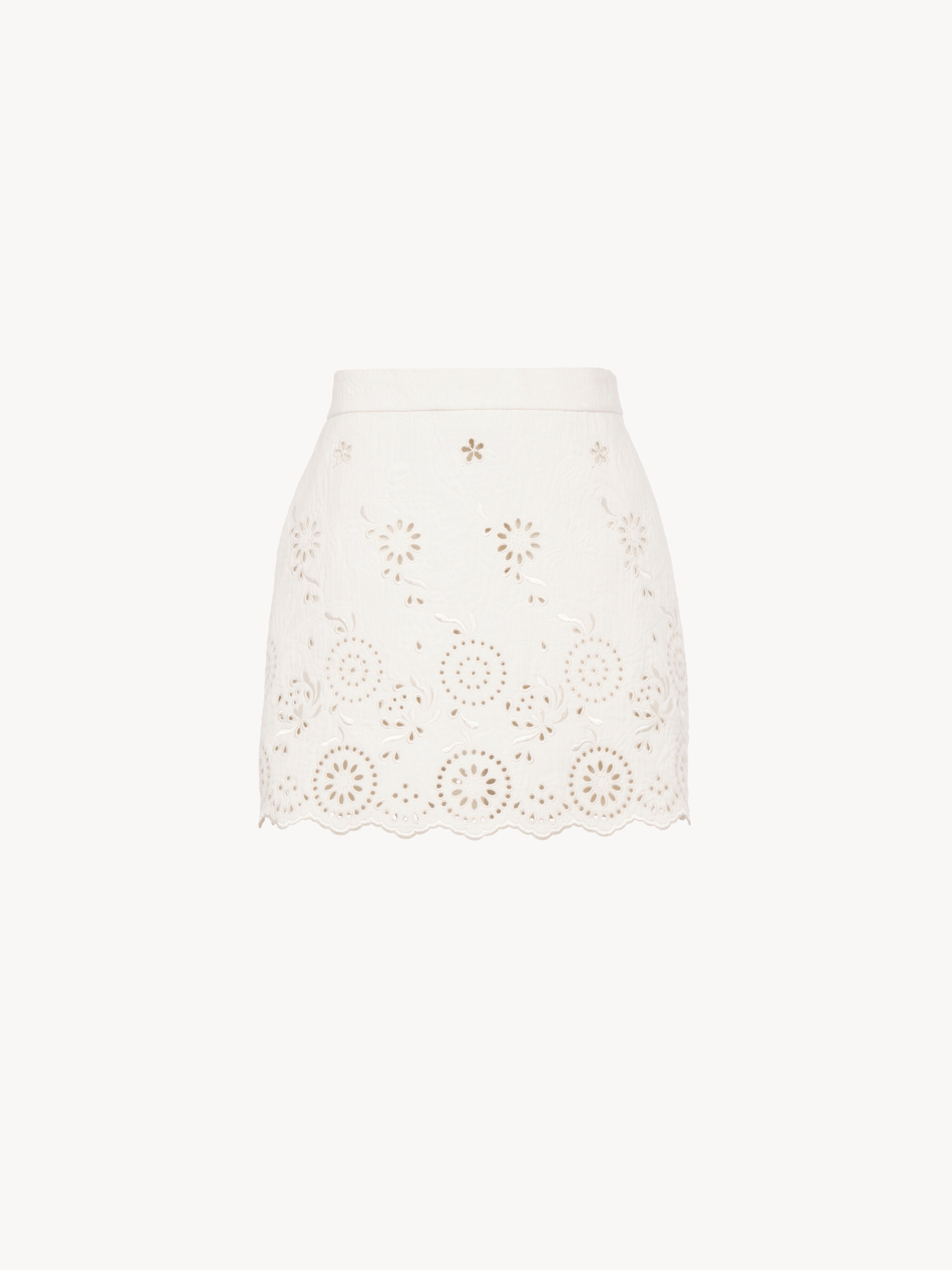 Tank top in cotton jersey - NaN