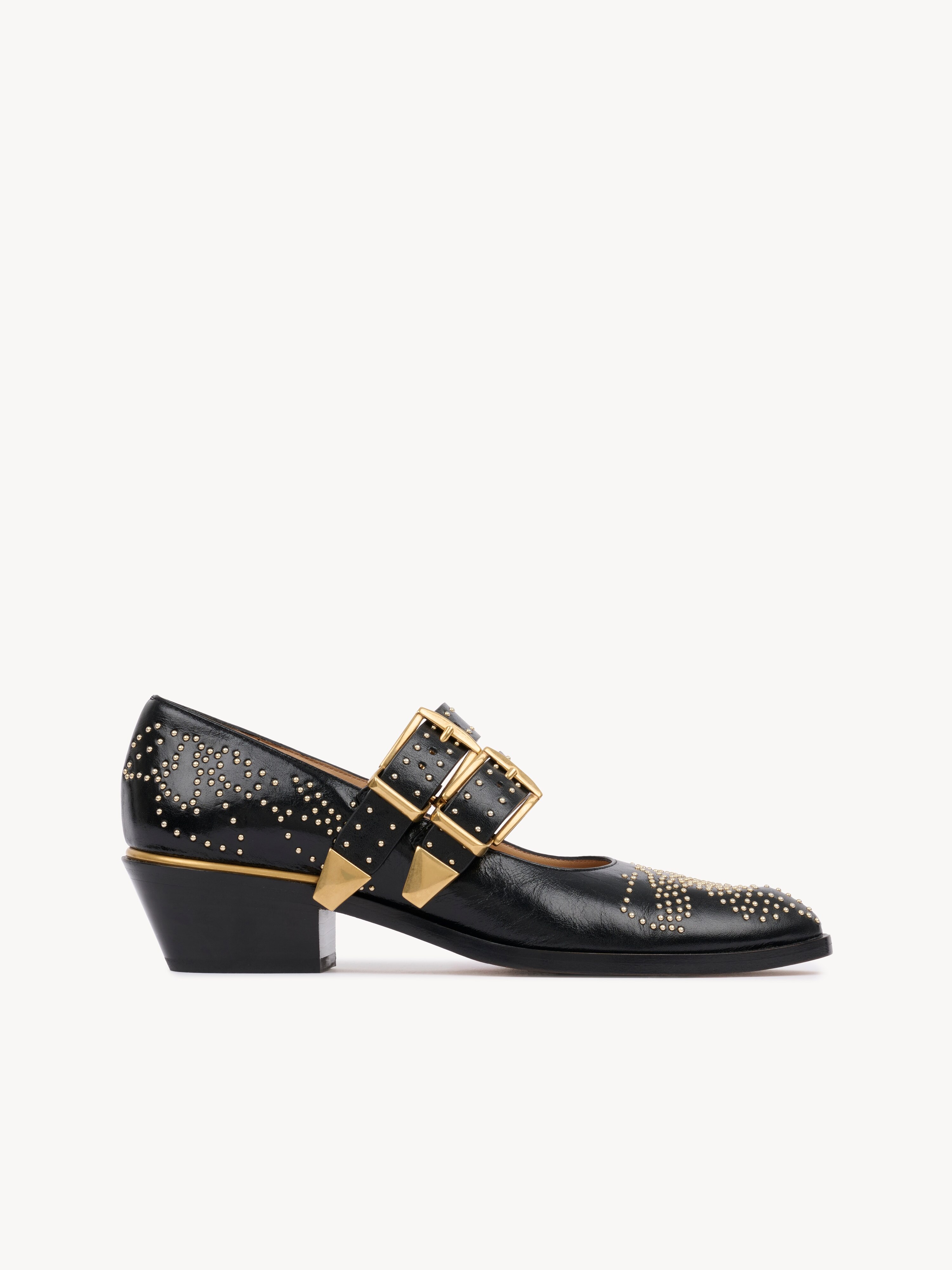 Botines Susanna - NaN