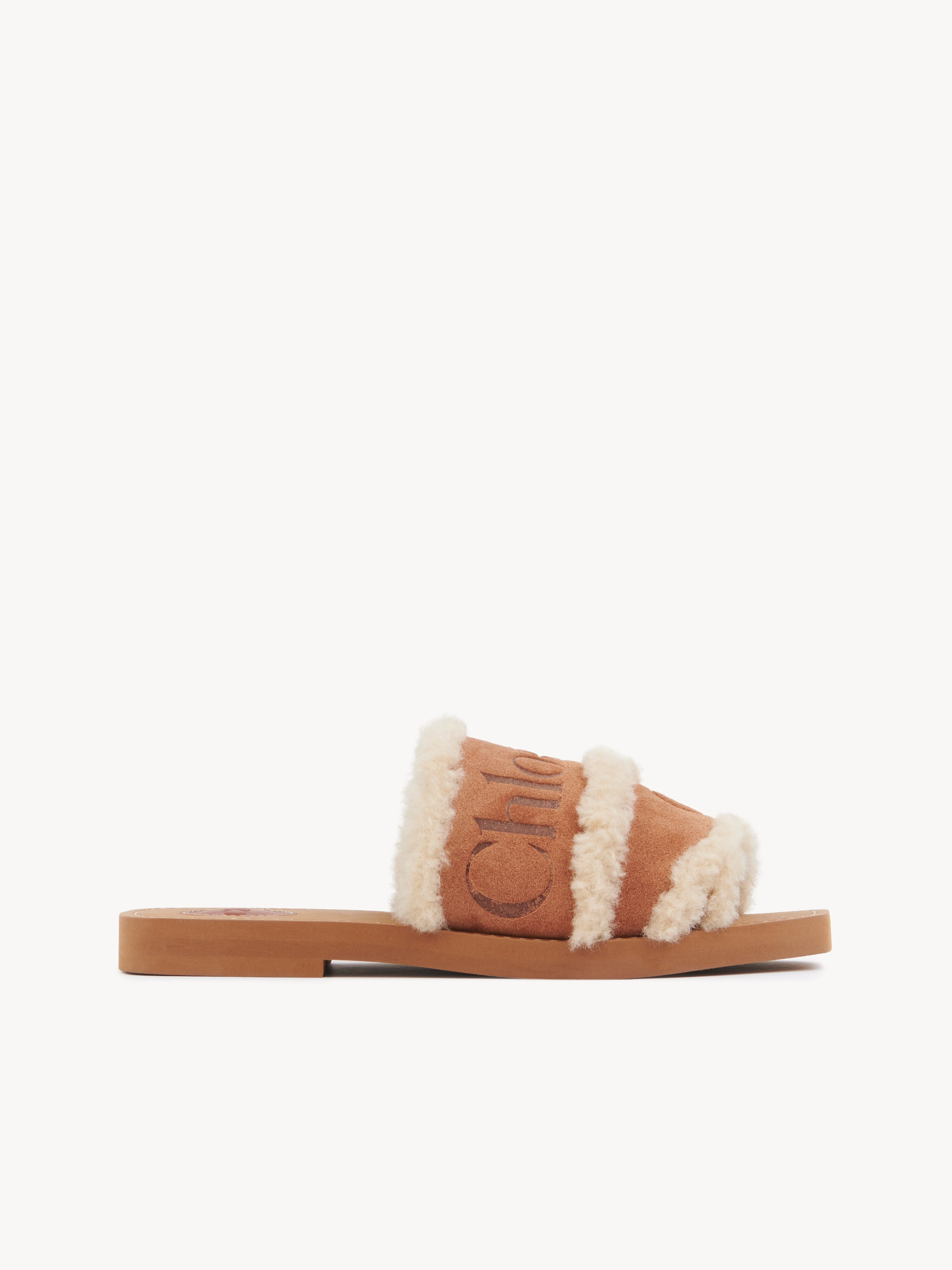 Woody wedge espadrille - NaN